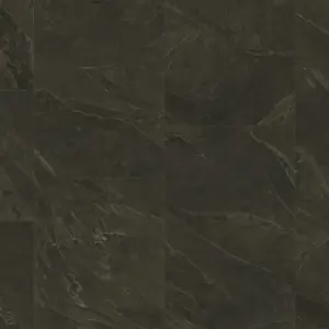 NATURALS - Liguria Slate - Black - Tarkett ID Inspiration 55 NATURALS