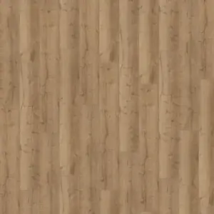 Eiche rustikal natur - Wineo Vinyl-Design