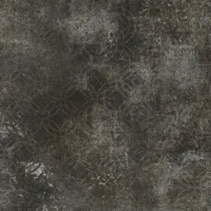 Stone No.3 - Ziro Klebe-Vinyl, Wood & Stone