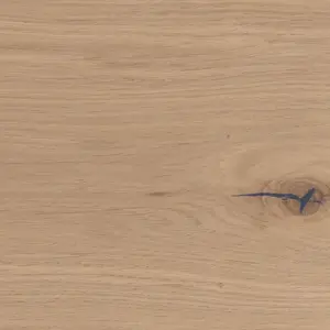 Eiche XL astig gebürstet geölt Rohoptik - Thede & Witte Boston Landhausdielen Eiche XL Breitdielen Rohoptik geölt